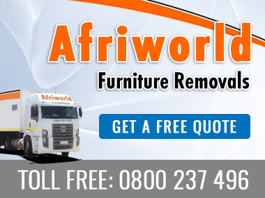 Afriworld Furniture Removal Company